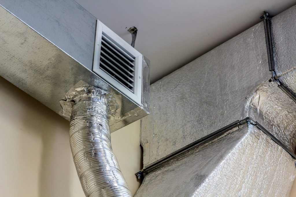 AC Repair | Cole Heating and Cooling Services LLC