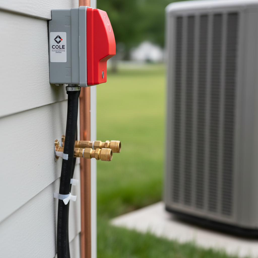 about AC installation in Nixa - Image 2