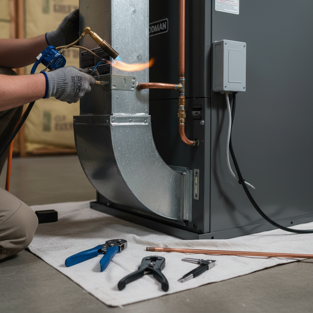 about Furnace replacement in Nixa - Image 2