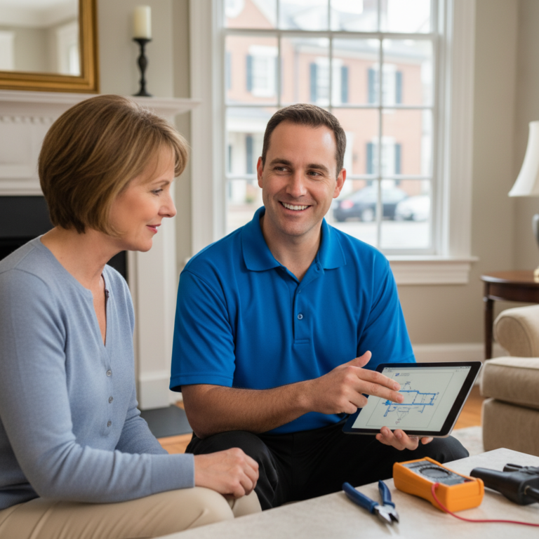 Cole Heating and Cooling Services LLC HVAC Contractor in Branson, MO