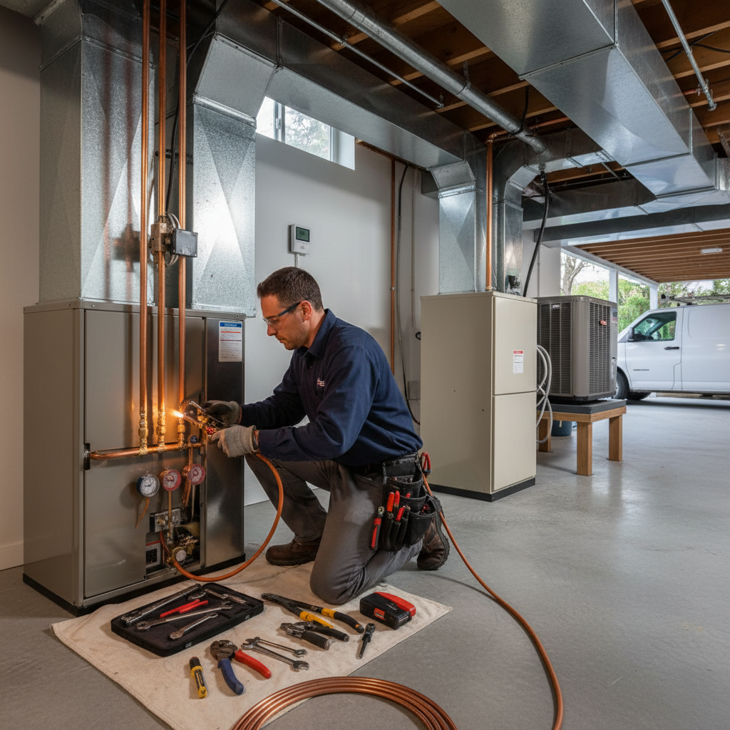 Heating Contractor — Image_2