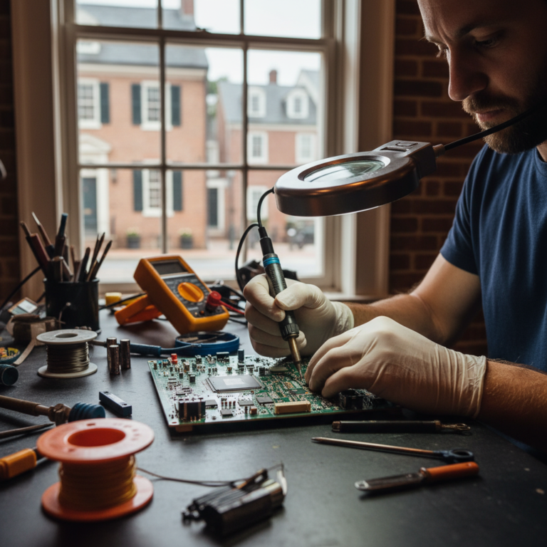 Cole Heating and Cooling Services LLC HVAC Contractor in Springfield, MO